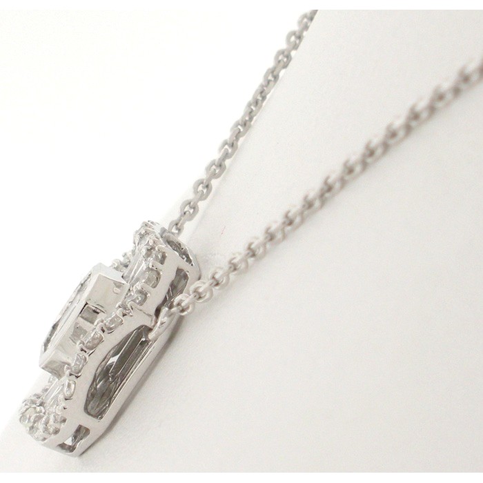 Exquisite Diamond Necklace - z5307