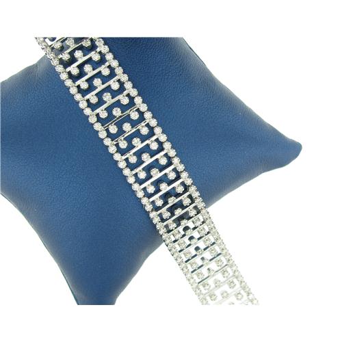 Beautiful Ladies Diamond Bracelet