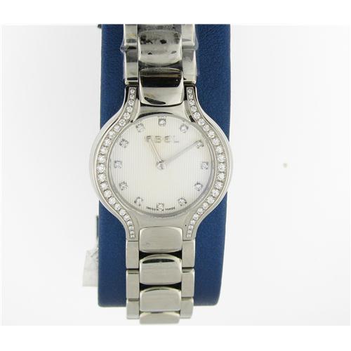 Ladies Ebel Beluga Watch