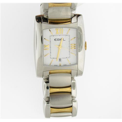 Ladies Ebel Brazilia Watch