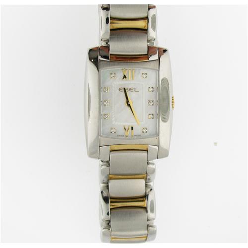 Ladies Ebel Brazilia Watch