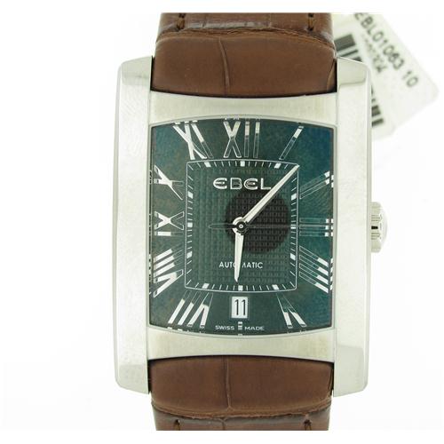 Men''s Ebel Brazillia Watch -50% 0ff retail