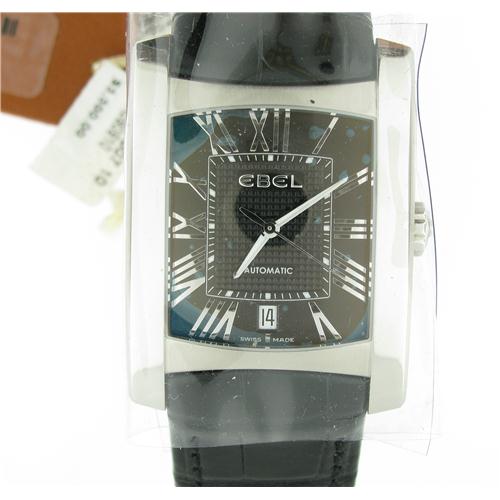 Men''s Ebel Brazillia Watch -50% 0ff retail