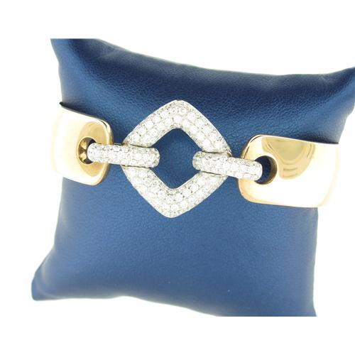 Ladies Diamond Bracelet Ladies Diamond Bracelet