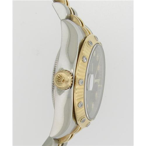 Ladies Ladies Datejust Watch - 179313