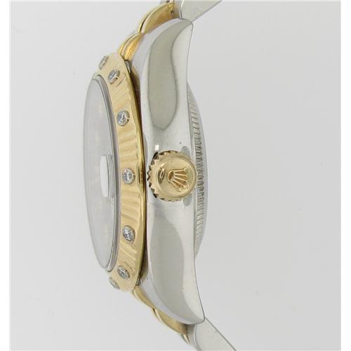 Ladies Ladies Datejust Watch - 179313