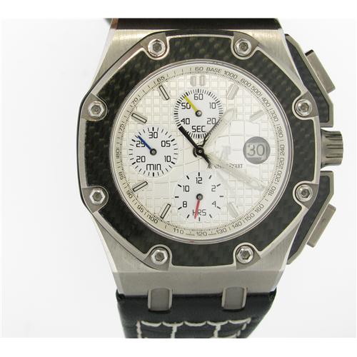 Men's Audemars Piguet Watch