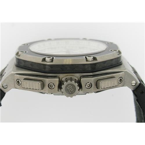 Men's Audemars Piguet Watch