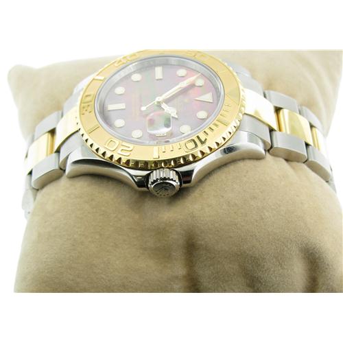 Men's Rolex Yachtmaster Watch - 16623