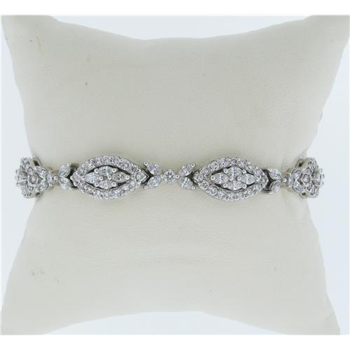 Beautiful Tennis Bracelet Beautiful Tennis Bracelet