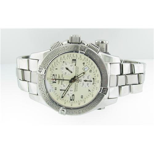 Men's Breitling Watch