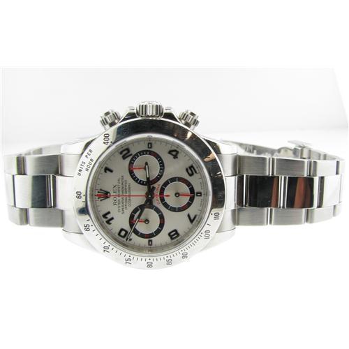Men's Rolex Daytona Watch - M363XXX