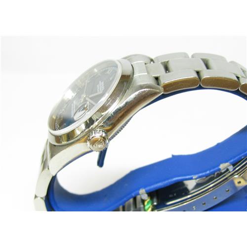 Ladies Stainless SteelRolex Midsize Watch # R78240