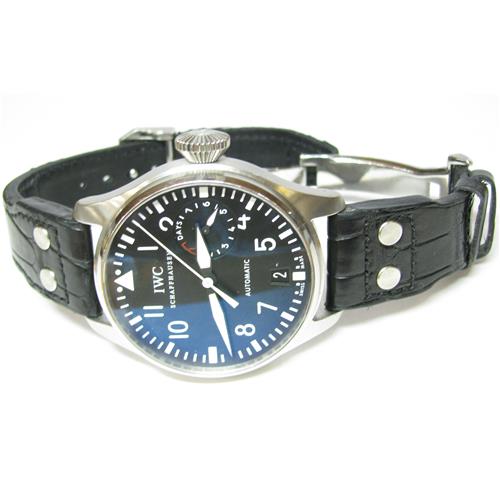 Men's Iwc Big Pilot Watch