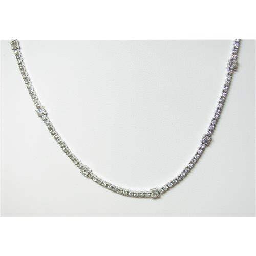 Diamond Necklace