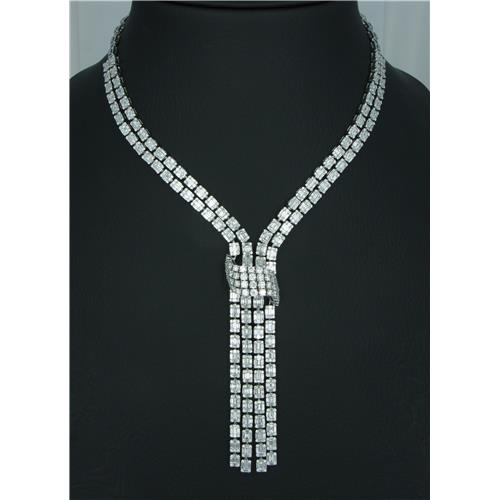 Diamond Necklace - N0188