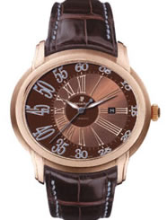 Audemars Piguet Men`s 15320OR.OO.D095CR.01 Millenary New Style