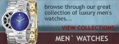 Men Watches