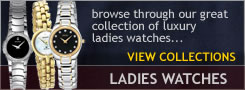 Ladies Watches